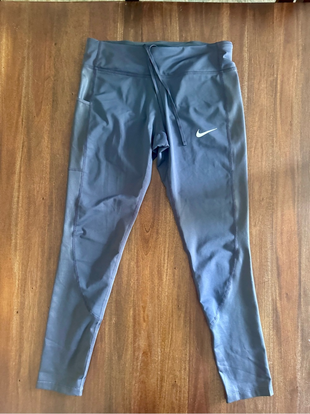 Nike Dri-Fit Run Training